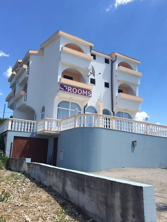 فندق مبيت وإفطار B&B Ivan