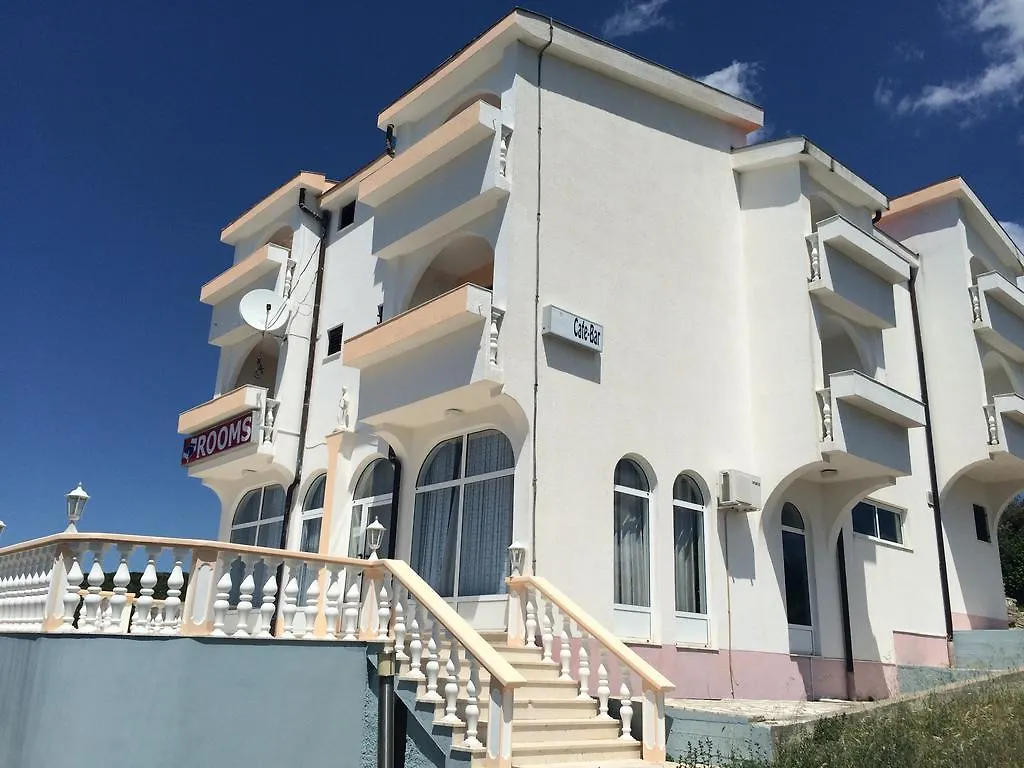 فندق مبيت وإفطار B&B Ivan