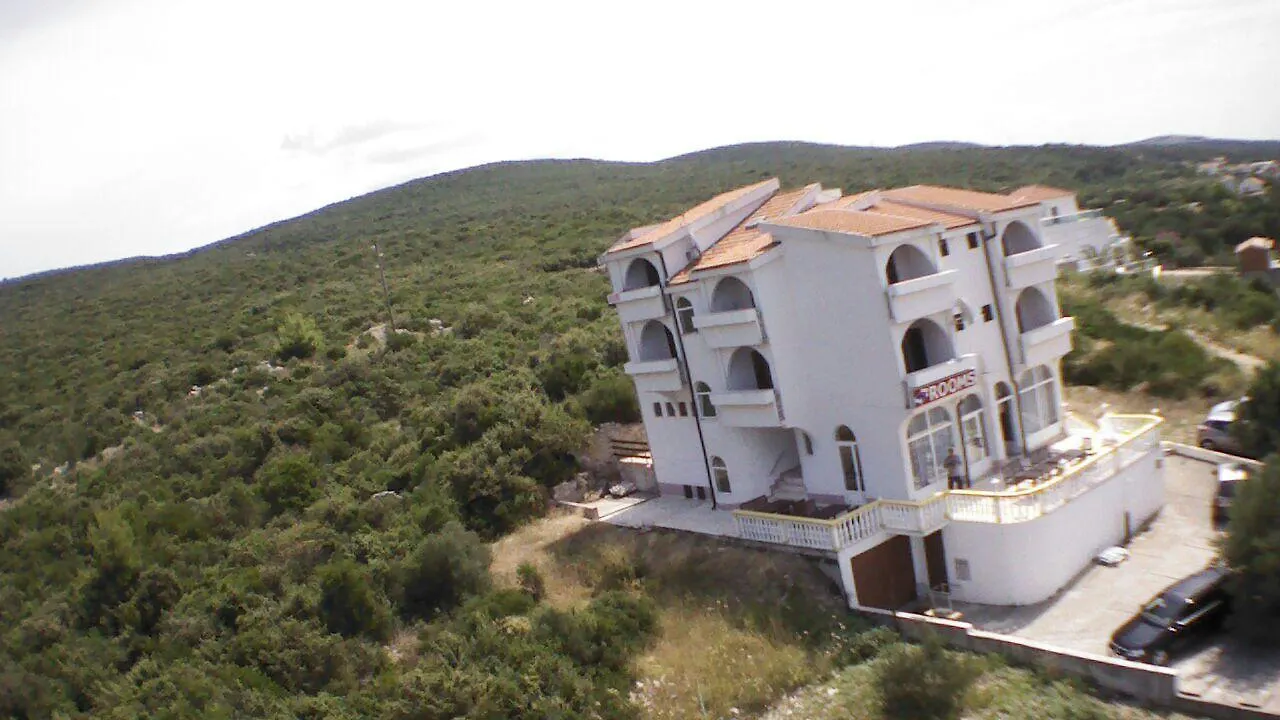 B&B Ivan فندق مبيت وإفطار سفيتي بيتار