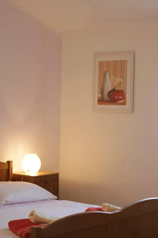 فندق مبيت وإفطار B&B Ivan