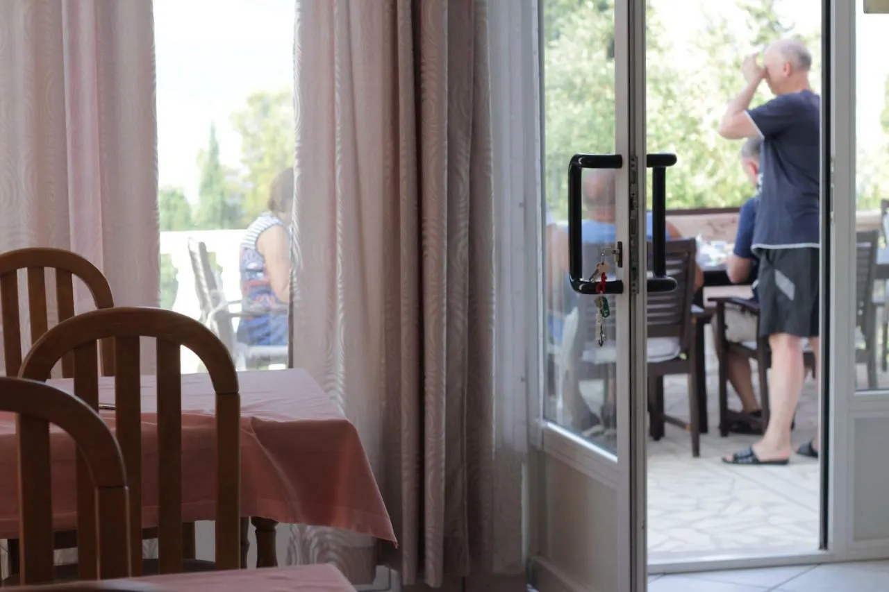 فندق مبيت وإفطار B&B Ivan